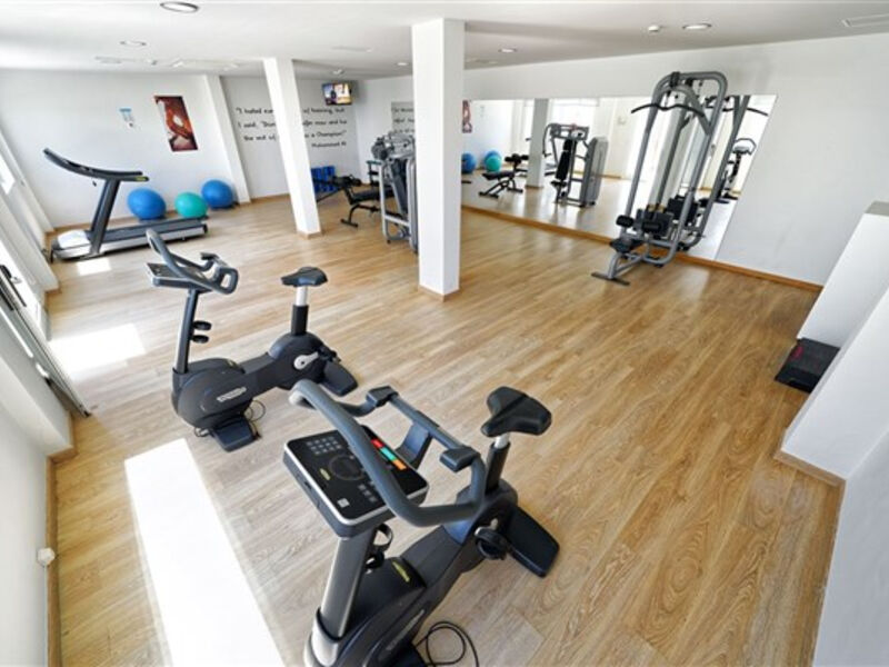 Aequora Lanzarote Suites