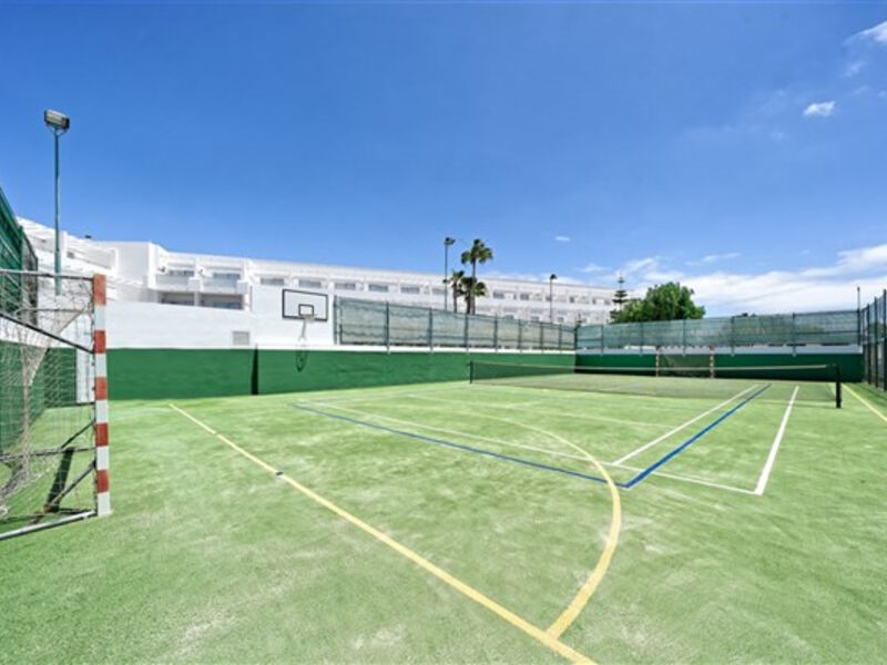 Aequora Lanzarote Suites