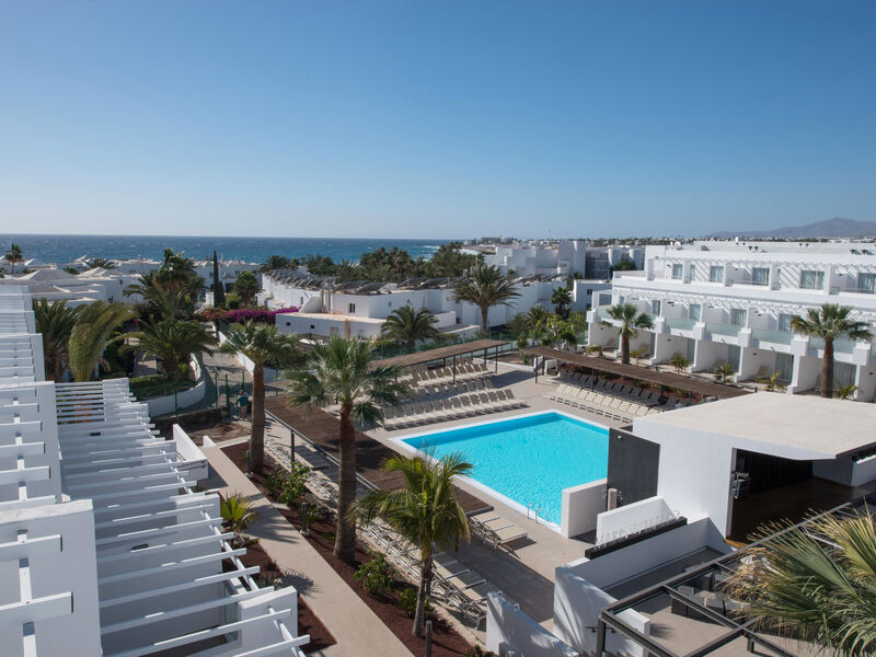 Sentido Aequora Lanzarote Suites