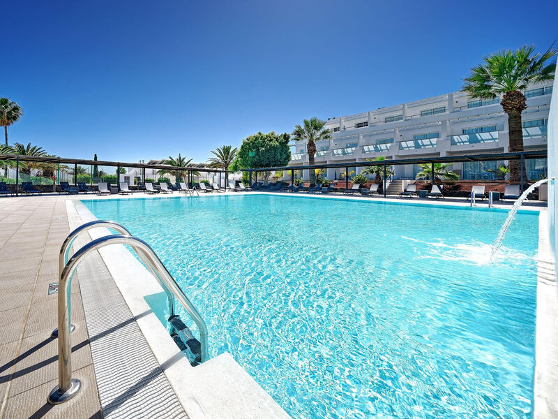 Sentido Aequora Lanzarote Suites