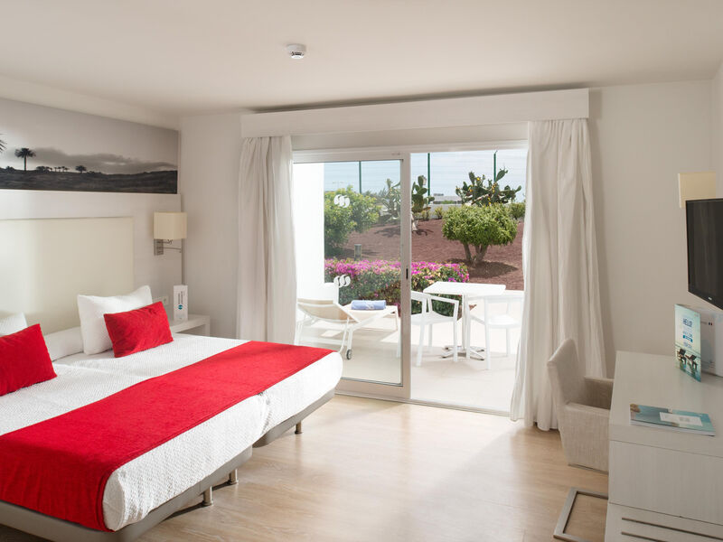 Sentido Aequora Lanzarote Suites