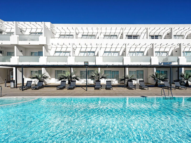 Sentido Aequora Lanzarote Suites