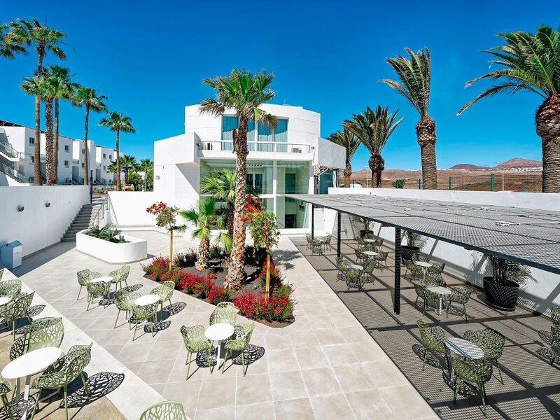 Sentido Aequora Lanzarote Suites