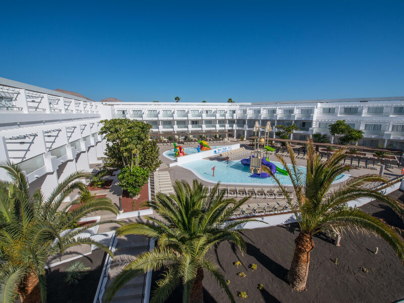 Sentido Aequora Lanzarote Suites