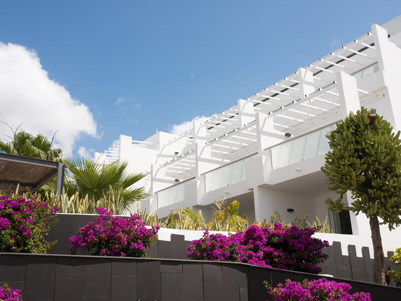 Sentido Aequora Lanzarote Suites