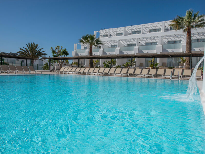 Sentido Aequora Lanzarote Suites