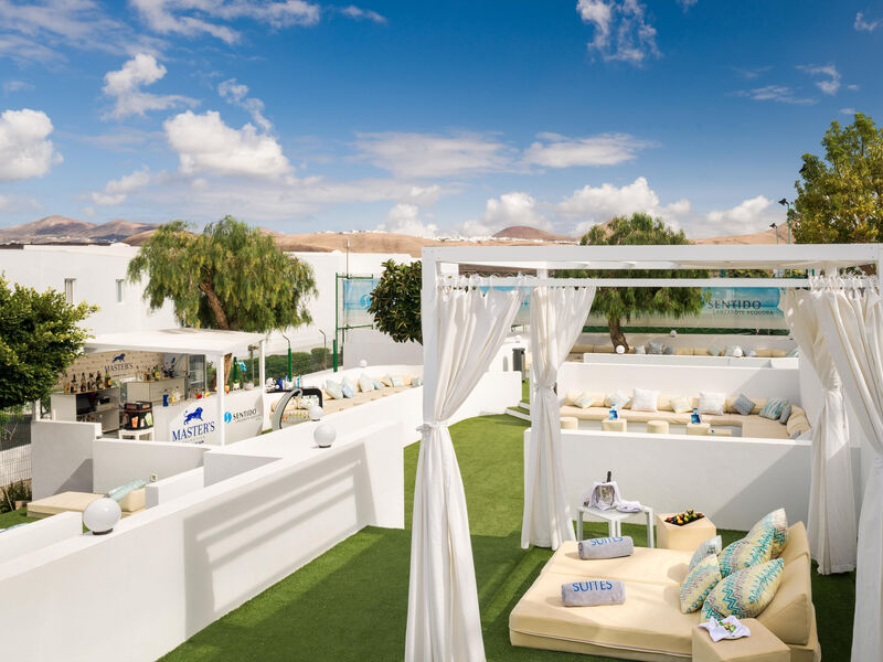 Sentido Aequora Lanzarote Suites