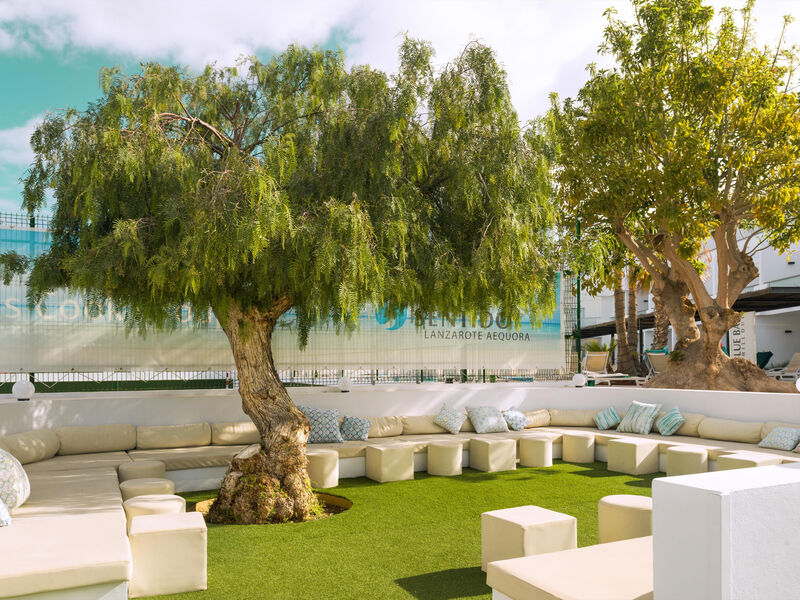 Sentido Aequora Lanzarote Suites