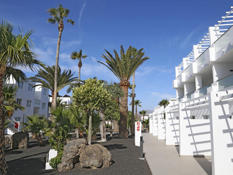 Sentido Aequora Lanzarote Suites