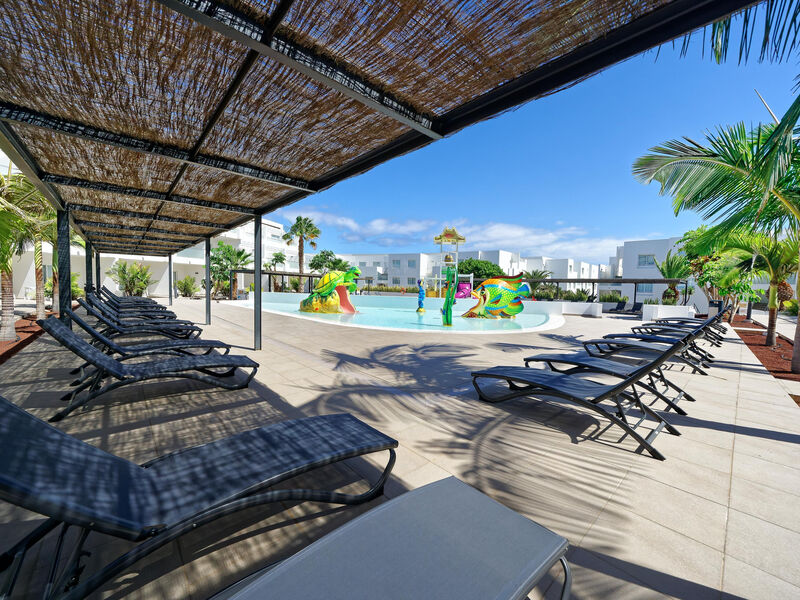 Sentido Aequora Lanzarote Suites