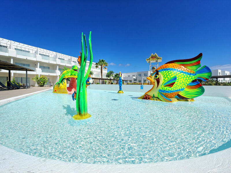 Sentido Aequora Lanzarote Suites