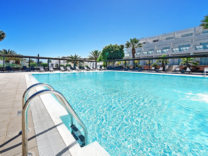 Aequora Lanzarote Suites