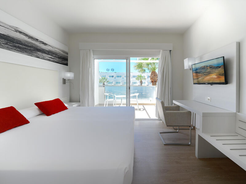 Sentido Aequora Lanzarote Suites