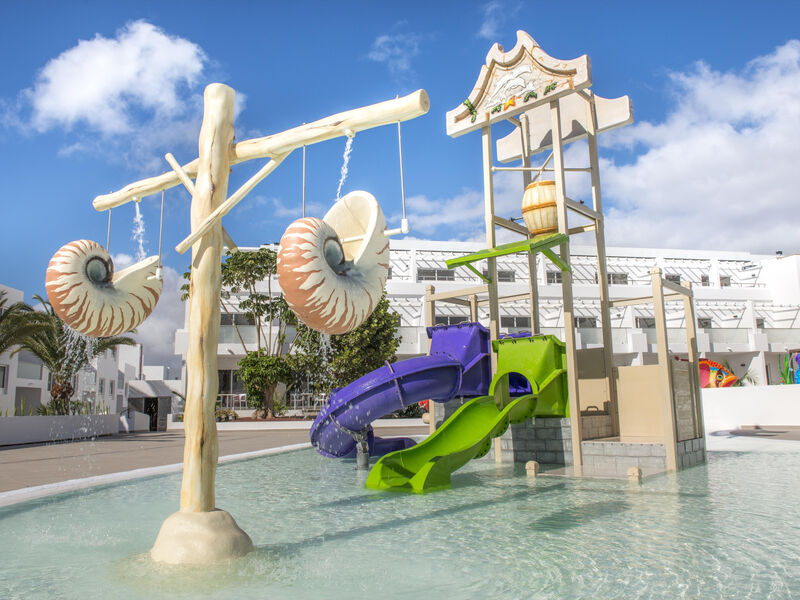 Sentido Aequora Lanzarote Suites