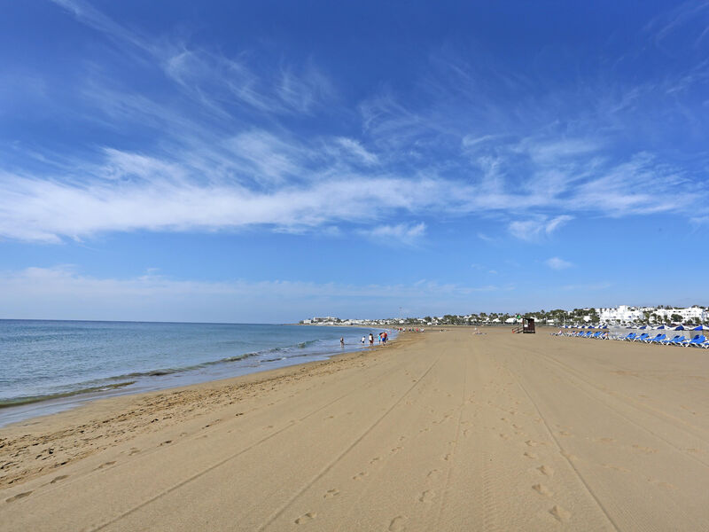 Sentido Aequora Lanzarote Suites