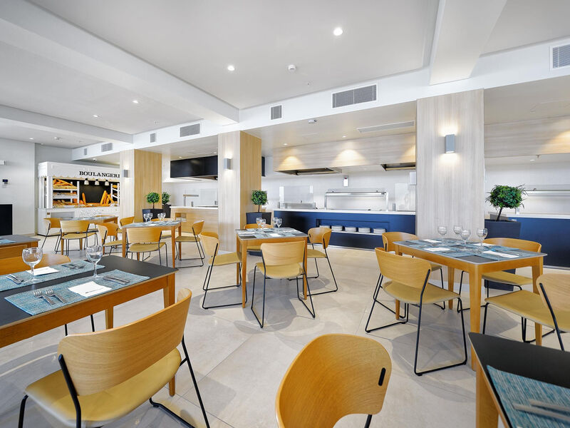 Sentido Aequora Lanzarote Suites