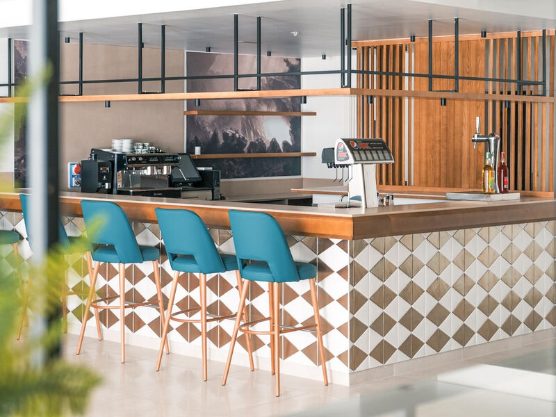 Sentido Aequora Lanzarote Suites