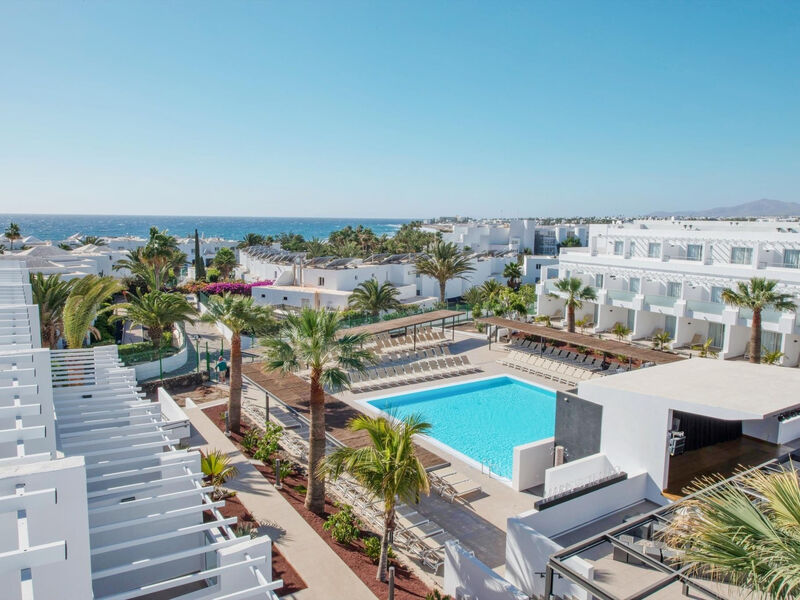 Sentido Aequora Lanzarote Suites