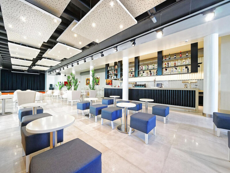 Sentido Aequora Lanzarote Suites