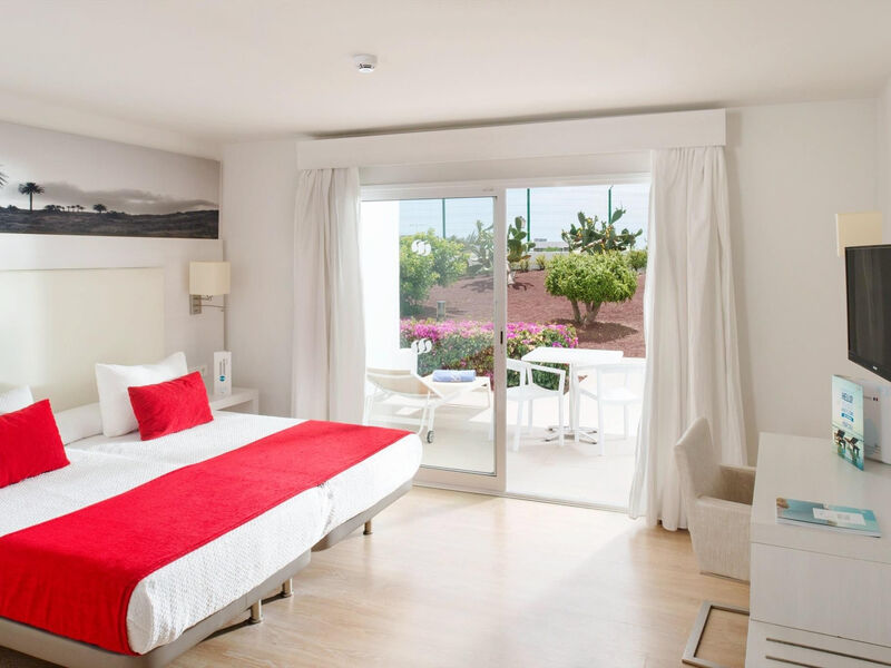 Sentido Aequora Lanzarote Suites
