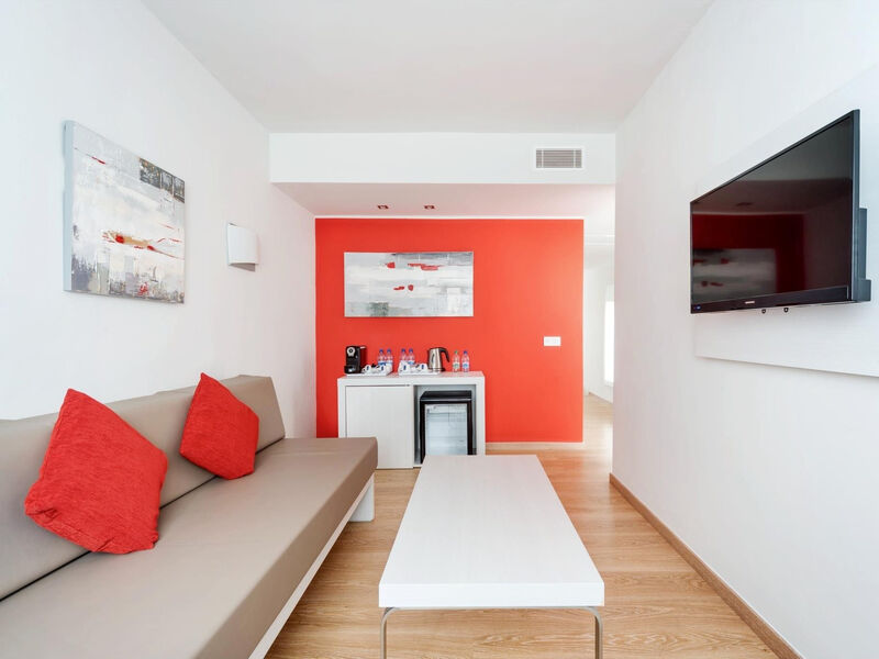 Sentido Aequora Lanzarote Suites