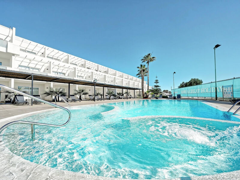 Sentido Aequora Lanzarote Suites