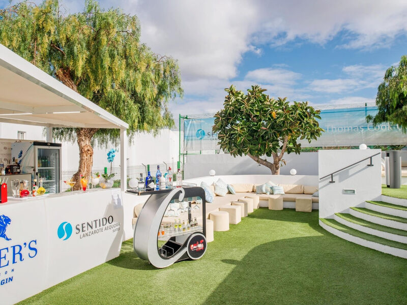 Sentido Aequora Lanzarote Suites