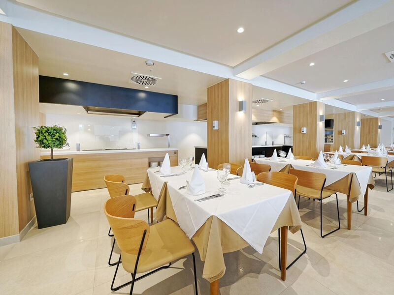 Sentido Aequora Lanzarote Suites