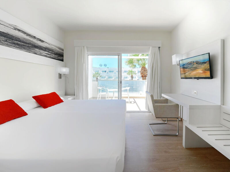 Sentido Aequora Lanzarote Suites