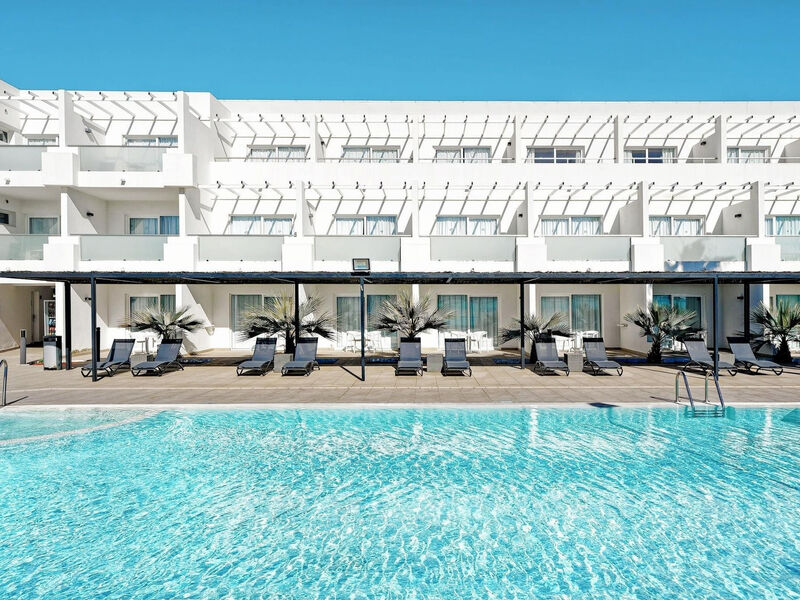 Sentido Aequora Lanzarote Suites