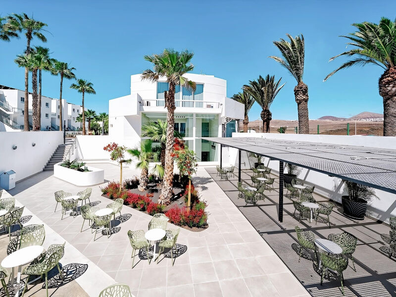 Sentido Aequora Lanzarote Suites