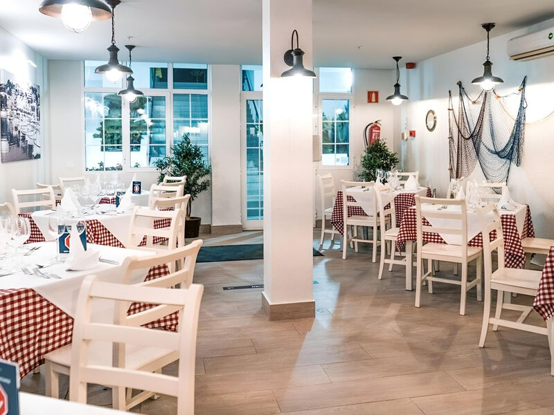 Sentido Aequora Lanzarote Suites