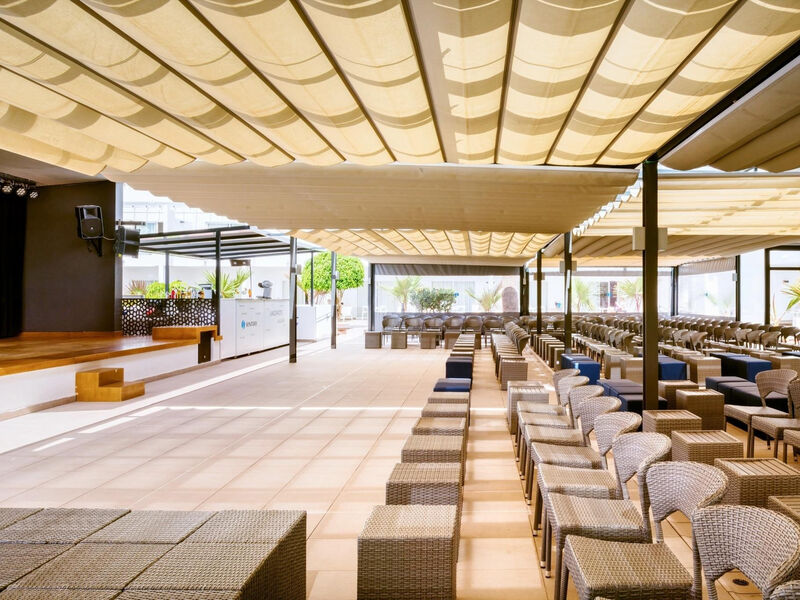 Sentido Aequora Lanzarote Suites