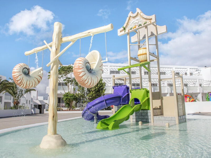 Sentido Aequora Lanzarote Suites