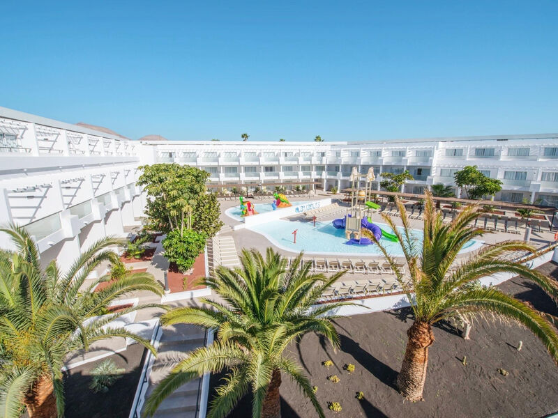 Sentido Aequora Lanzarote Suites