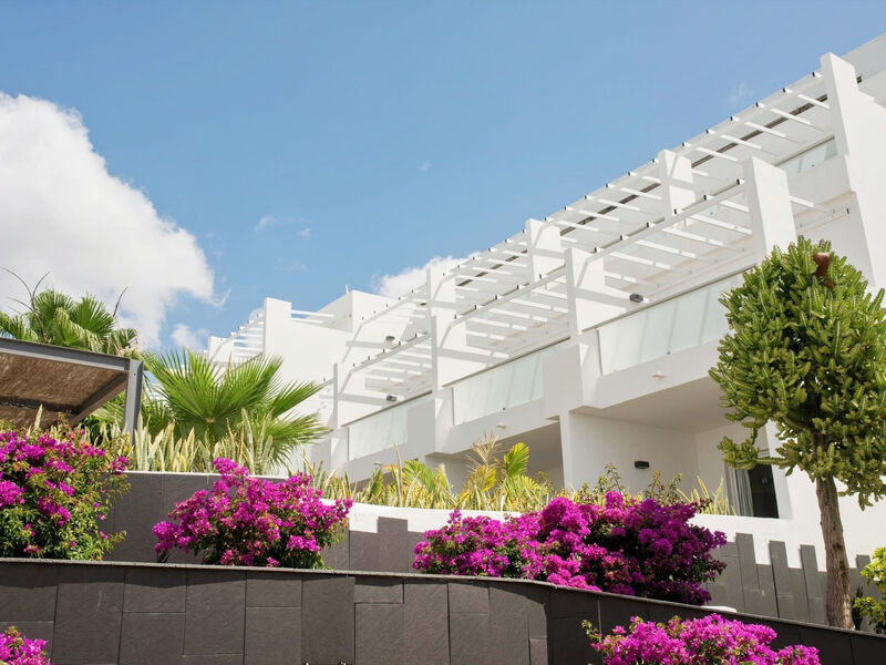 Sentido Aequora Lanzarote Suites