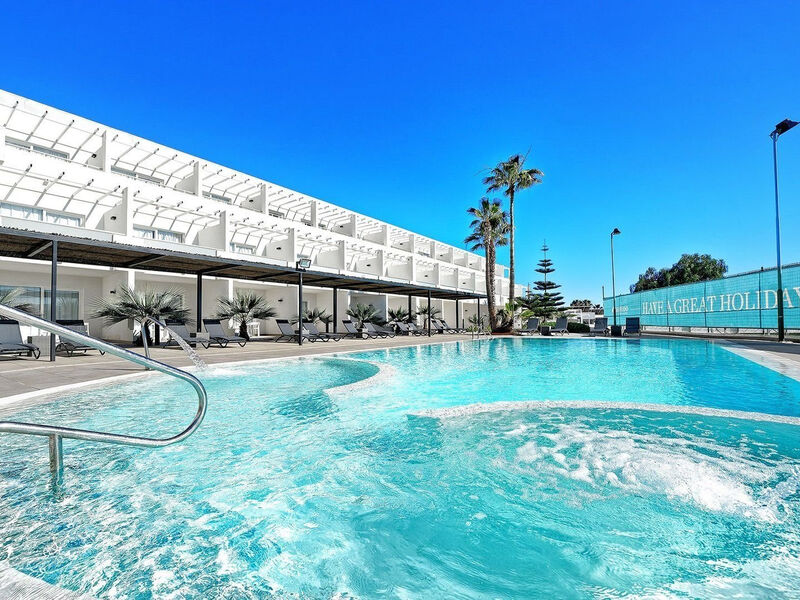 Aequora Lanzarote Suites