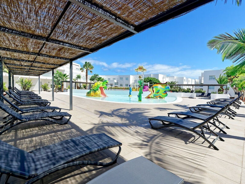 Aequora Lanzarote Suites