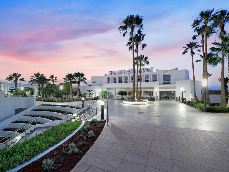 Aequora Lanzarote Suites