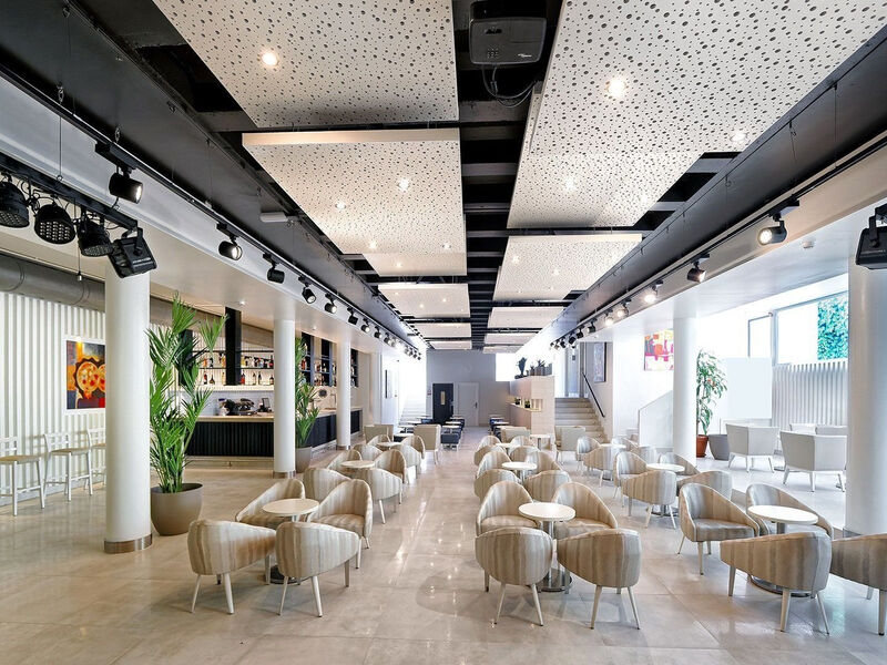 Aequora Lanzarote Suites