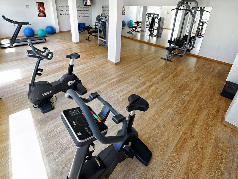 Aequora Lanzarote Suites