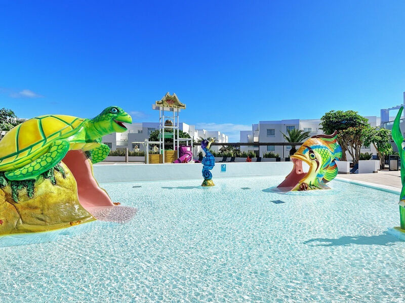 Aequora Lanzarote Suites