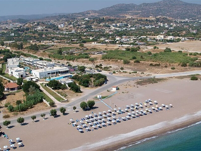 Afandou Bay Suites