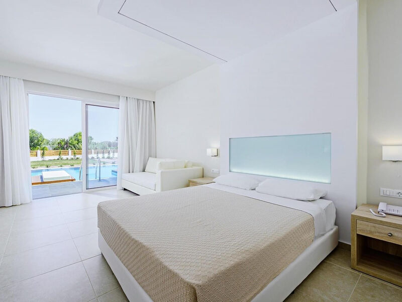 Cooee Afandou Bay & Suites