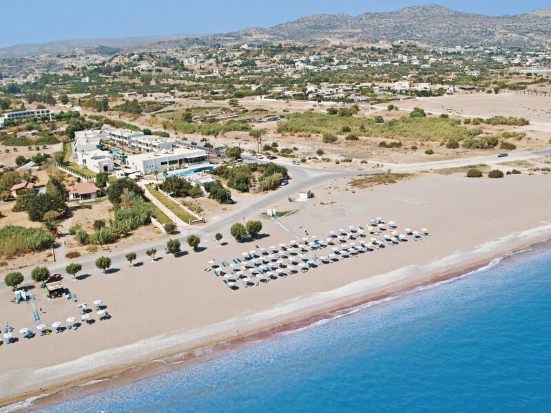 Cooee Afandou Bay & Suites