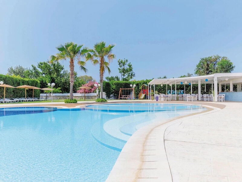 Cooee Afandou Bay & Suites