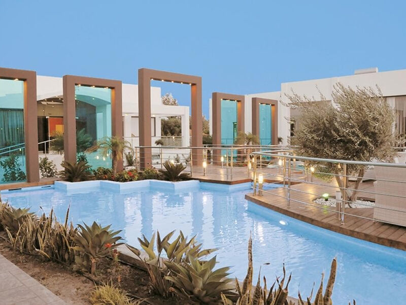 Cooee Afandou Bay & Suites