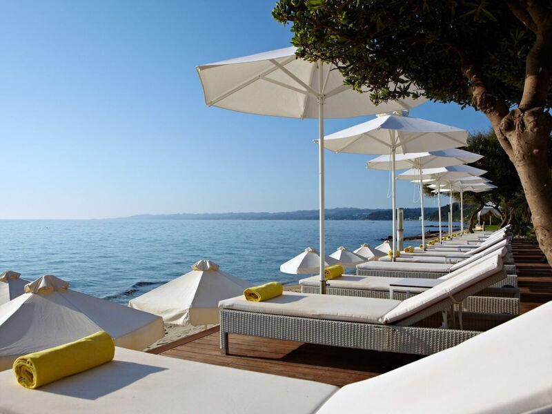 Afitis Boutique Hotel