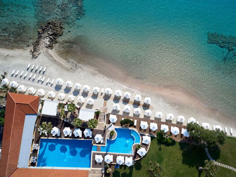 Afitis Boutique Hotel