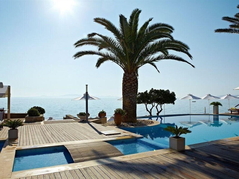Afitis Boutique Hotel